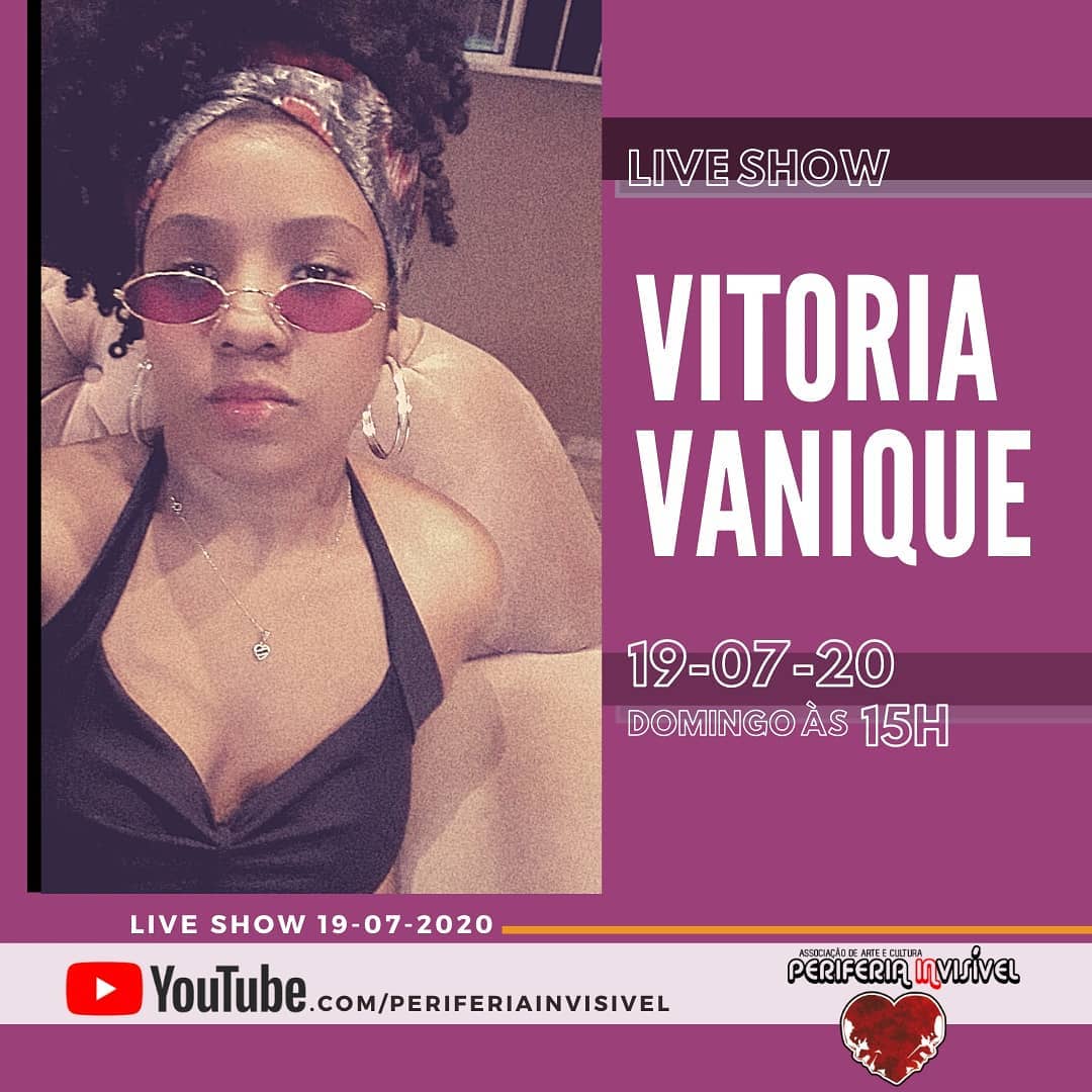 Vitória Vanique