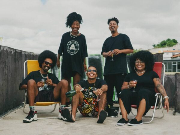 “Uh Aceita!”, single de Poeta Beká, ganha videoclipe e lançamento virtual