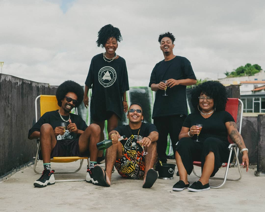 “Uh Aceita!”, single de Poeta Beká, ganha videoclipe e lançamento virtual