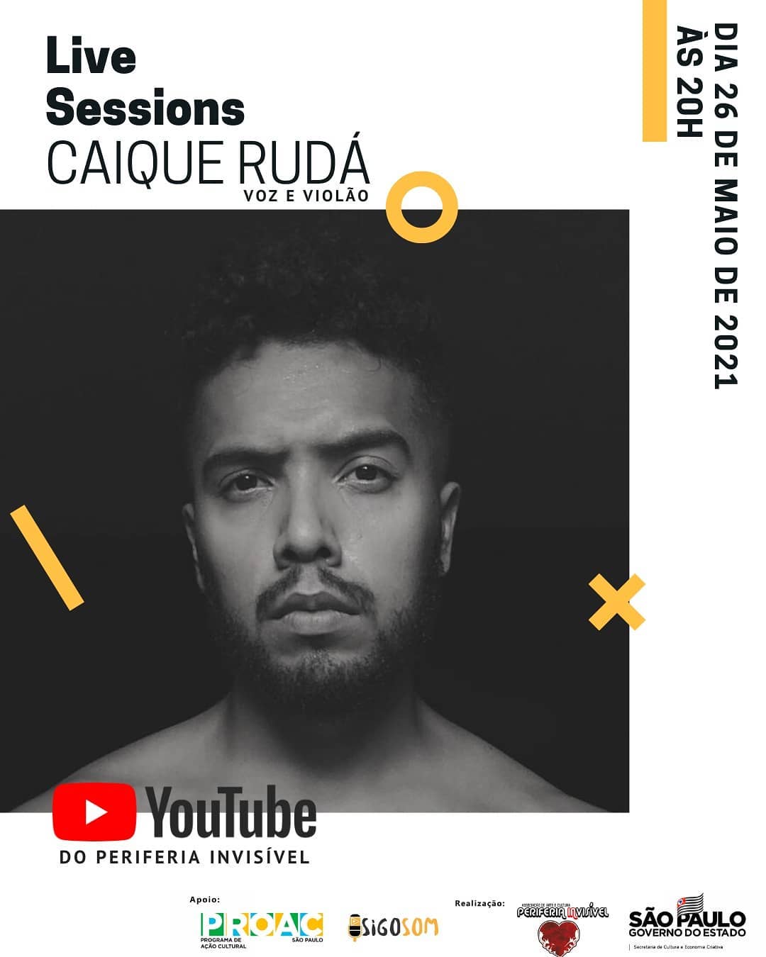 Caique Rudá