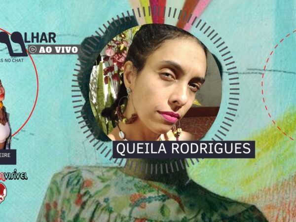 Queila Rodrigues – Certo Olhar (Ao vivo)