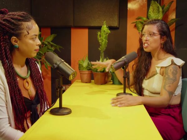 Natália Santos – Certo Olhar (Ao Vivo)