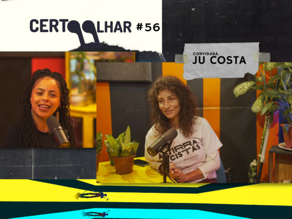 Ju Costa – Certo Olhar (Ao Vivo)